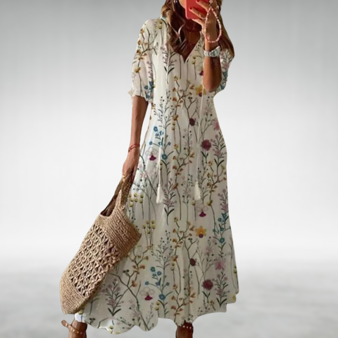 Latasha | Elegant Women&