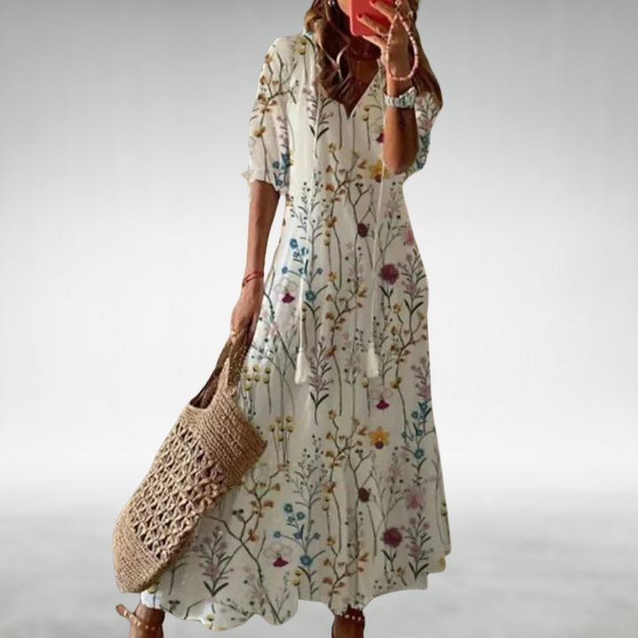 Latasha | Elegant Women&