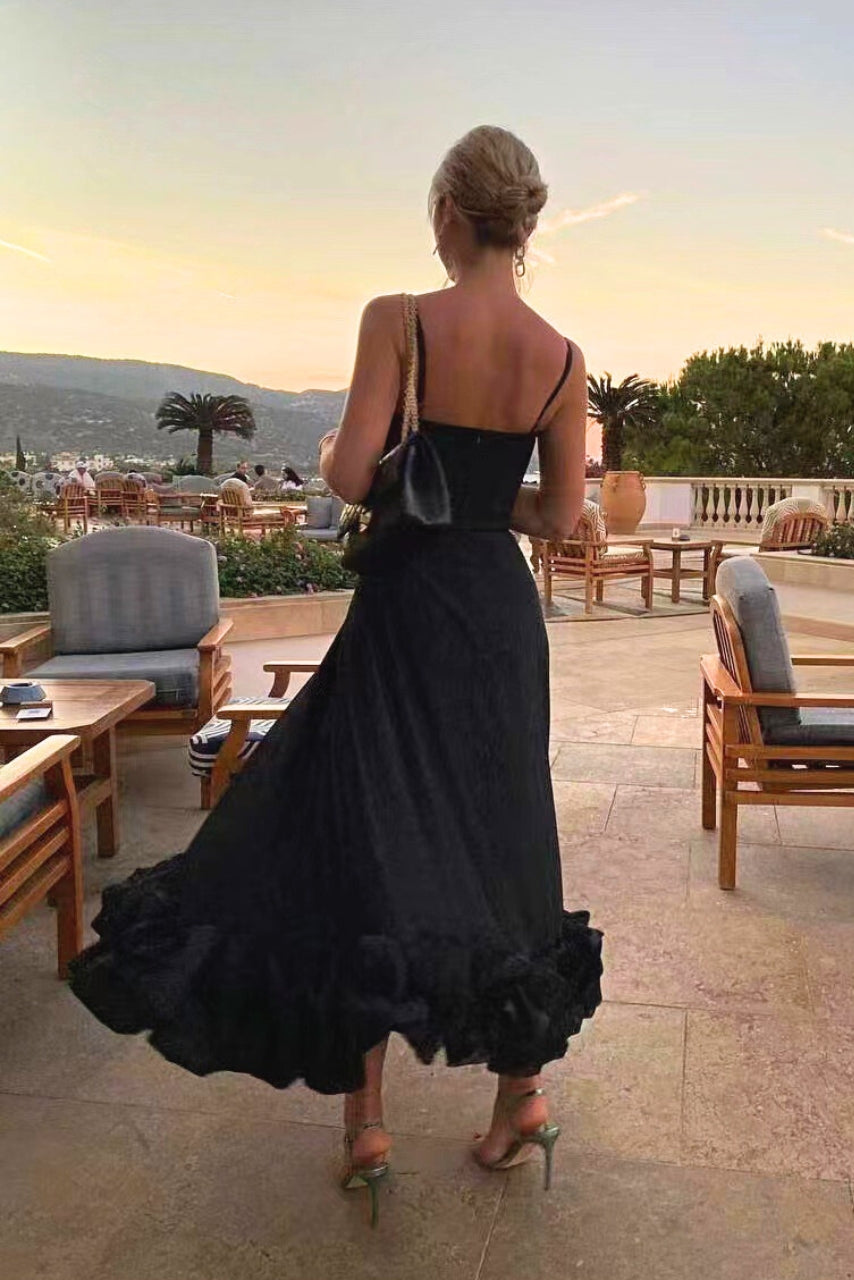 Eliana™ | Chic Animal Dress