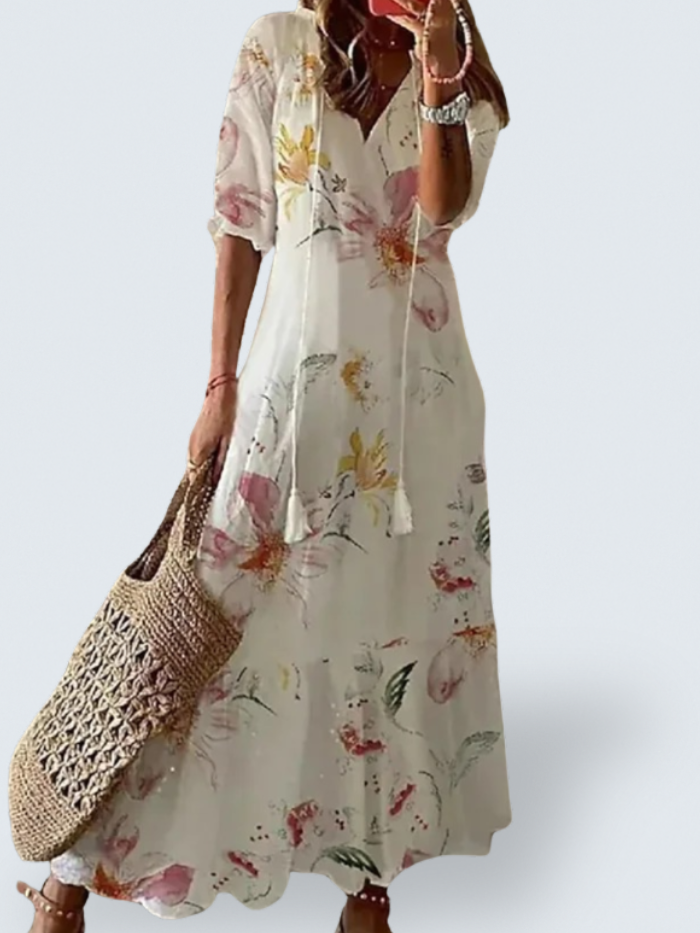 Latasha | Elegant Women&