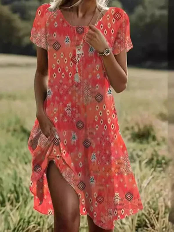 Kauri | Dream Dress