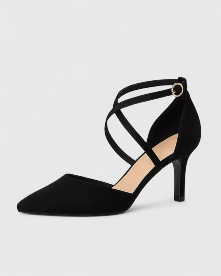 Veylah | Elegant Heels