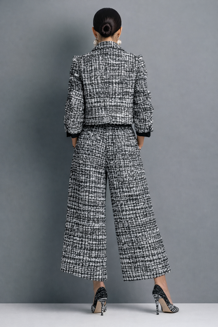 Joyce - Polished Two-Piece Set