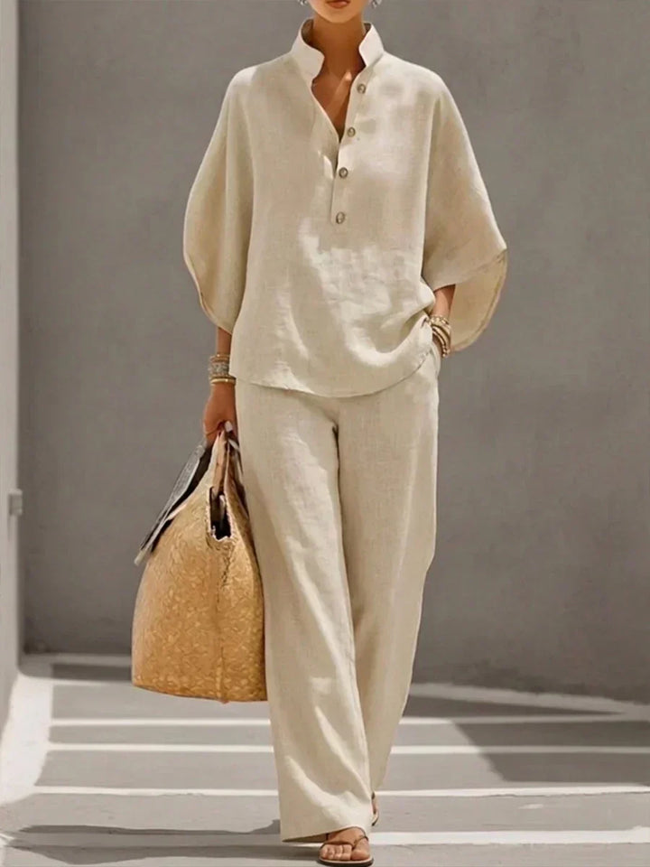 Vicki - Effortless Everyday Set
