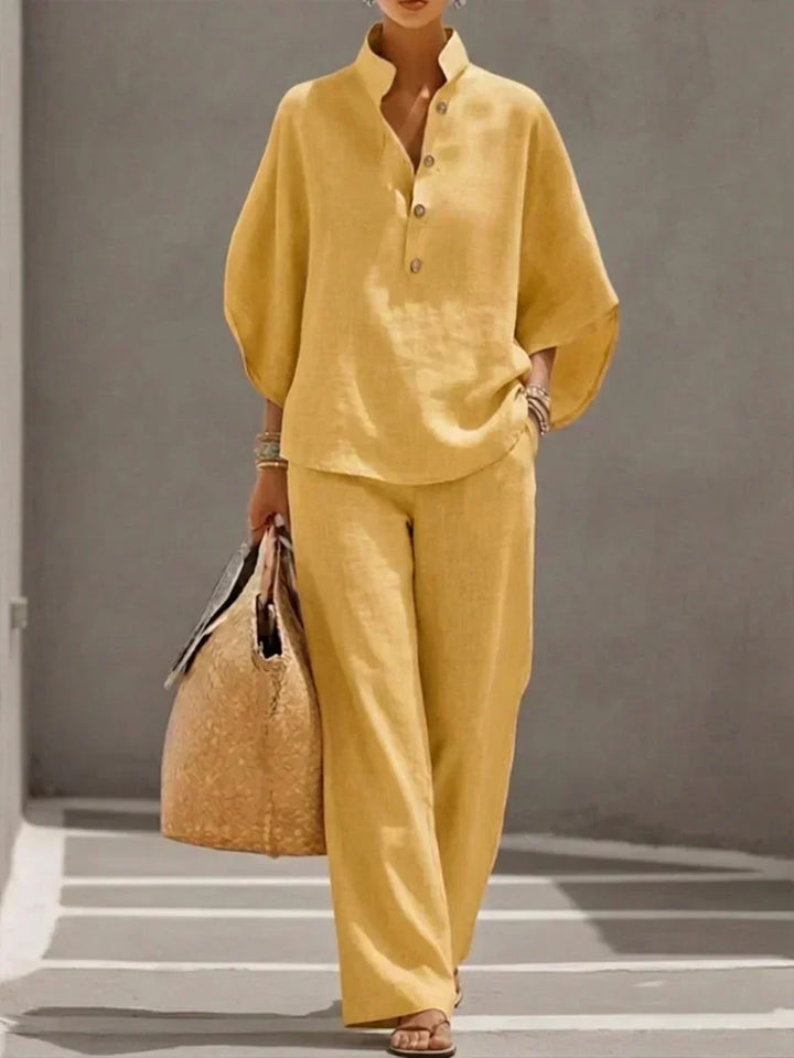 Vicki - Effortless Everyday Set