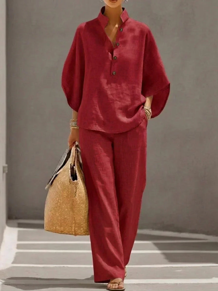 Vicki - Effortless Everyday Set